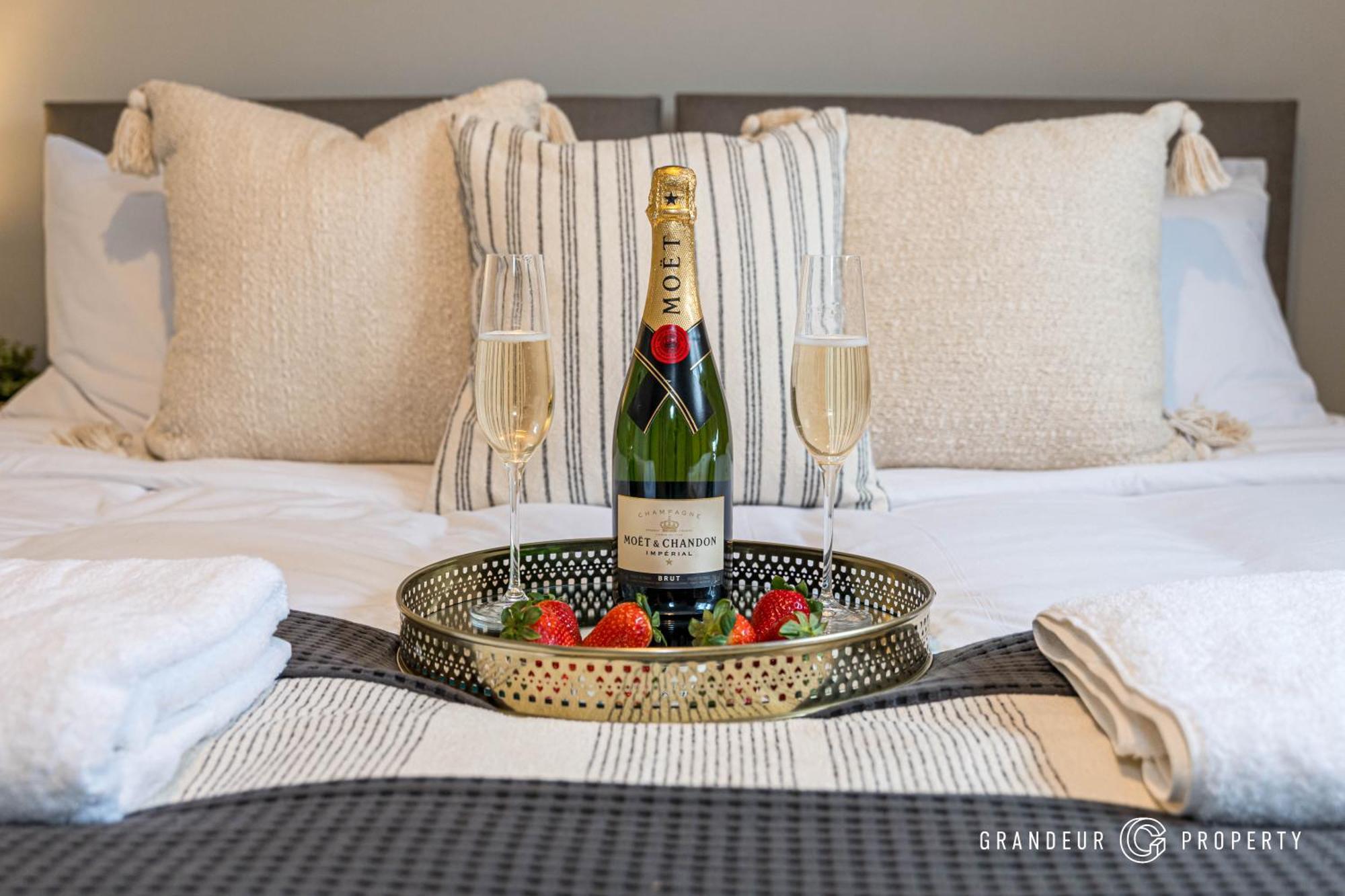 Parkstone By Grandeur Appartement *