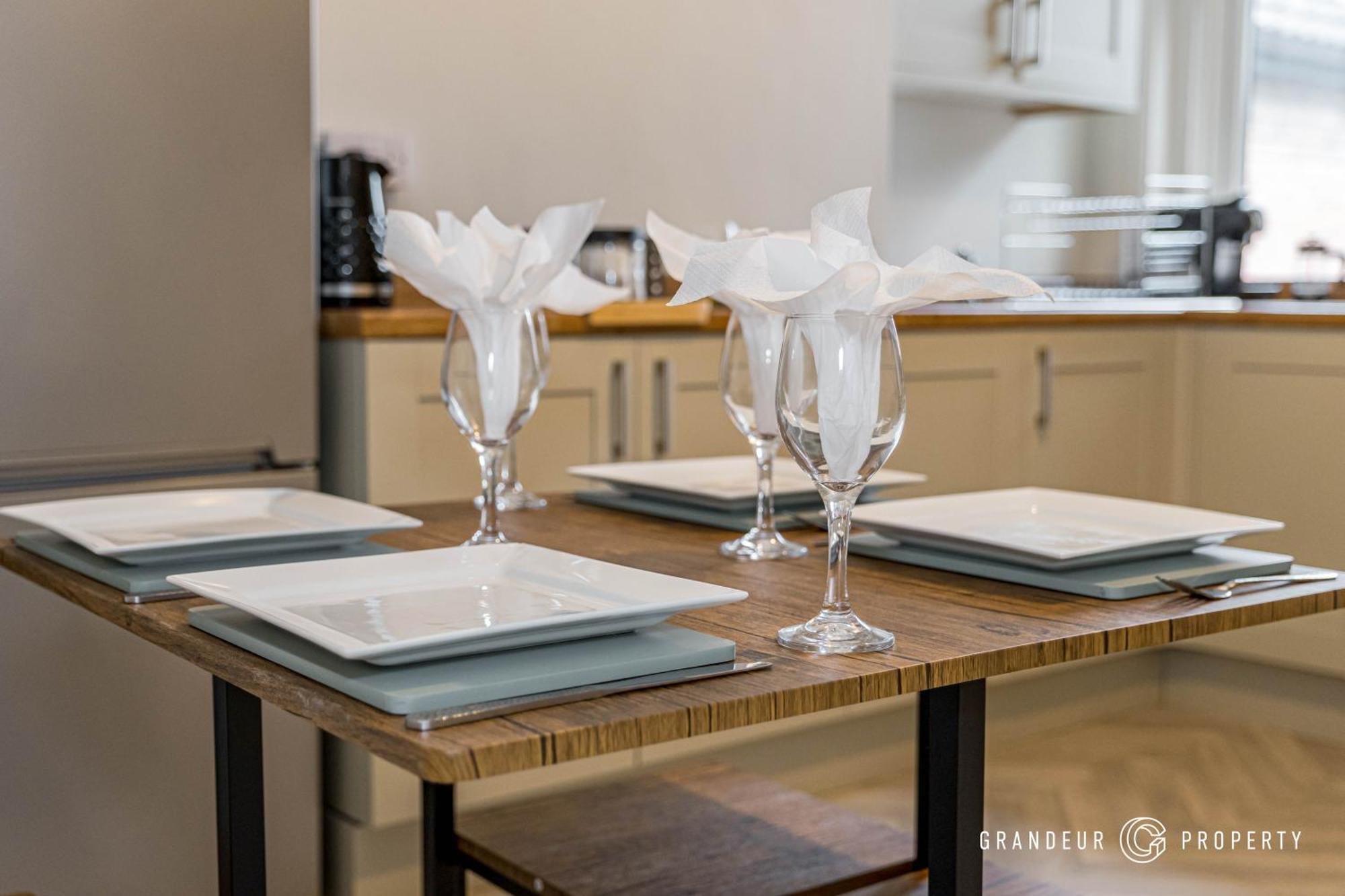 Appartement Parkstone By Grandeur Poole