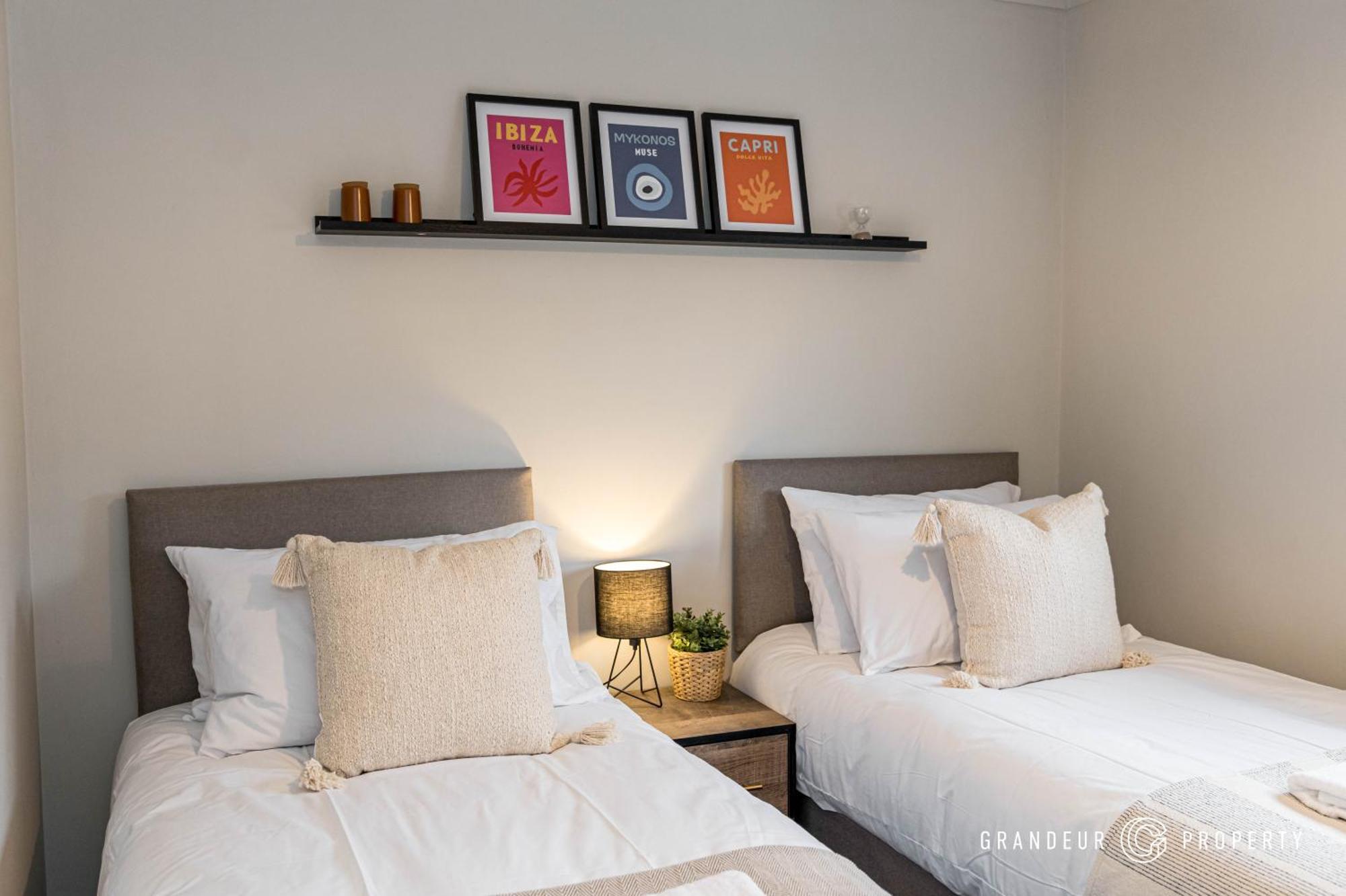 Parkstone By Grandeur Appartement