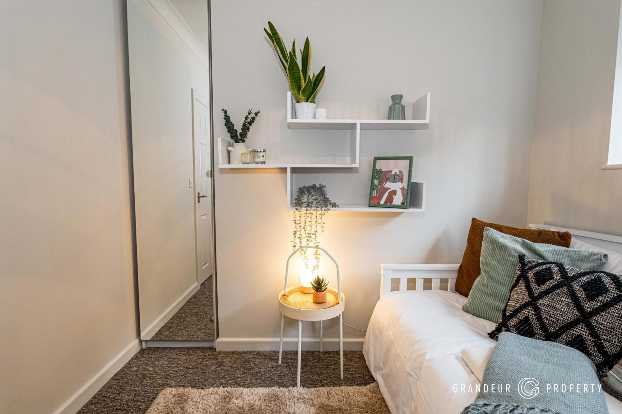 Parkstone By Grandeur Appartement