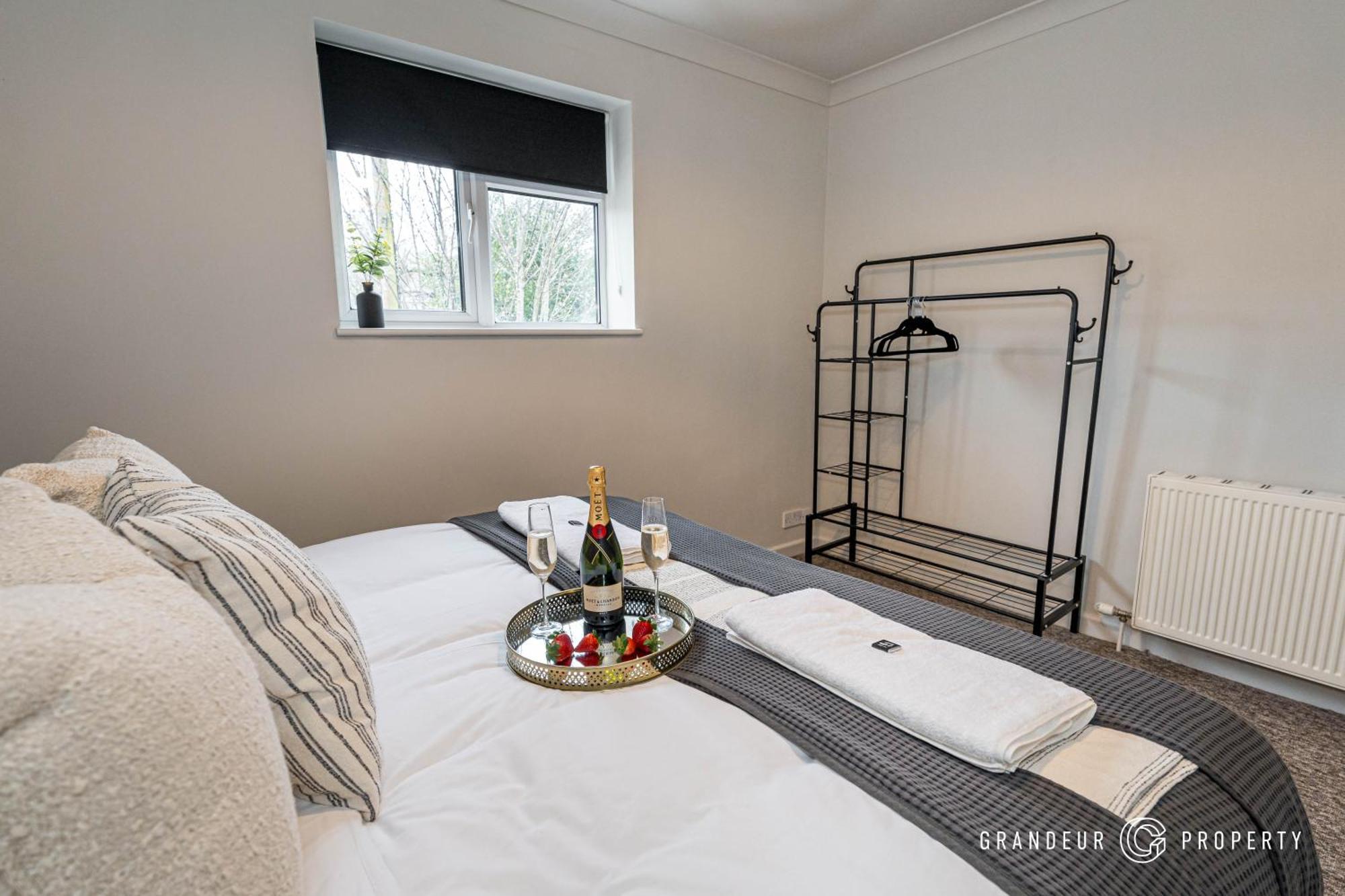 Appartement Parkstone By Grandeur *