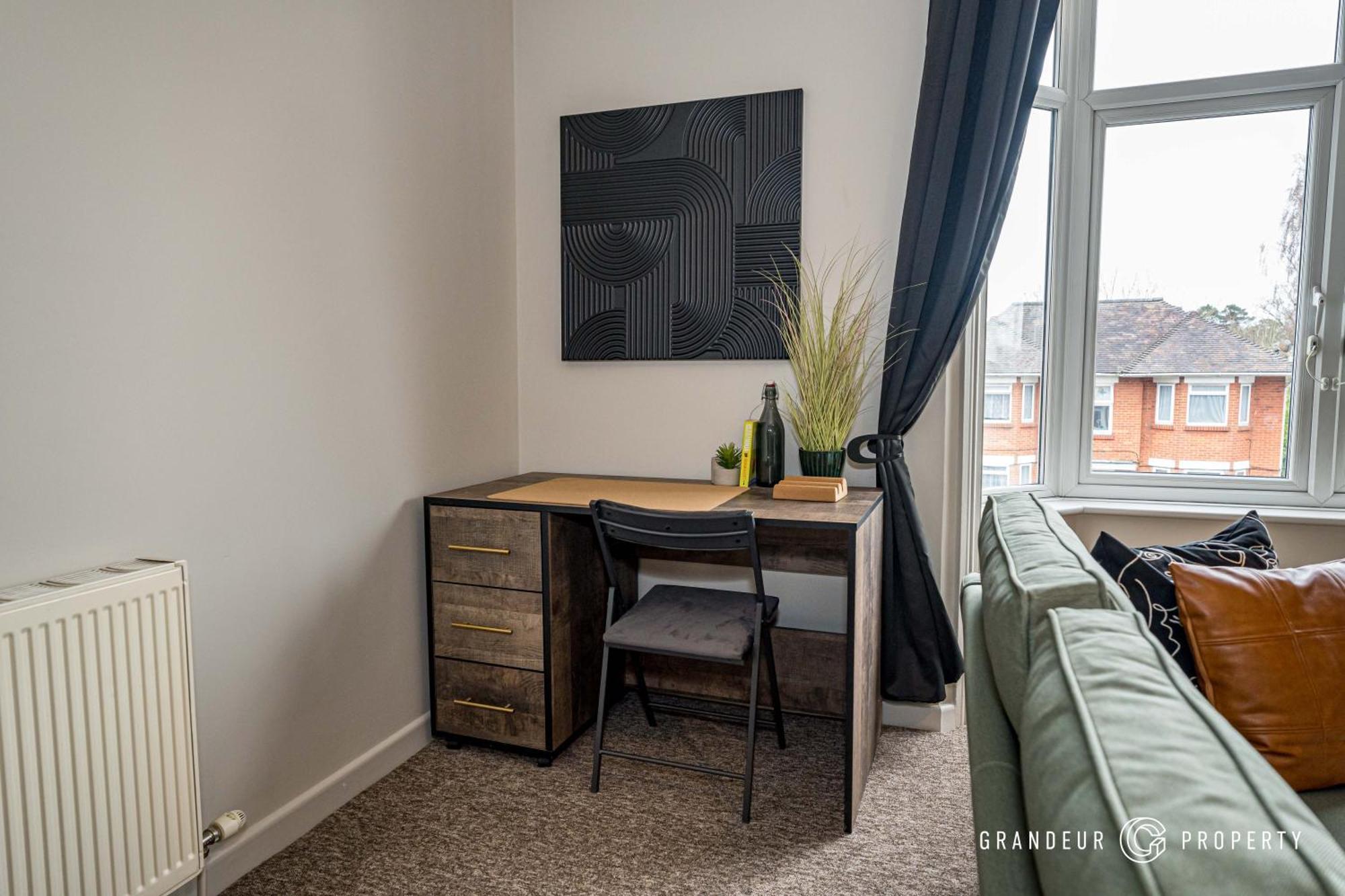 Appartement Parkstone By Grandeur Poole